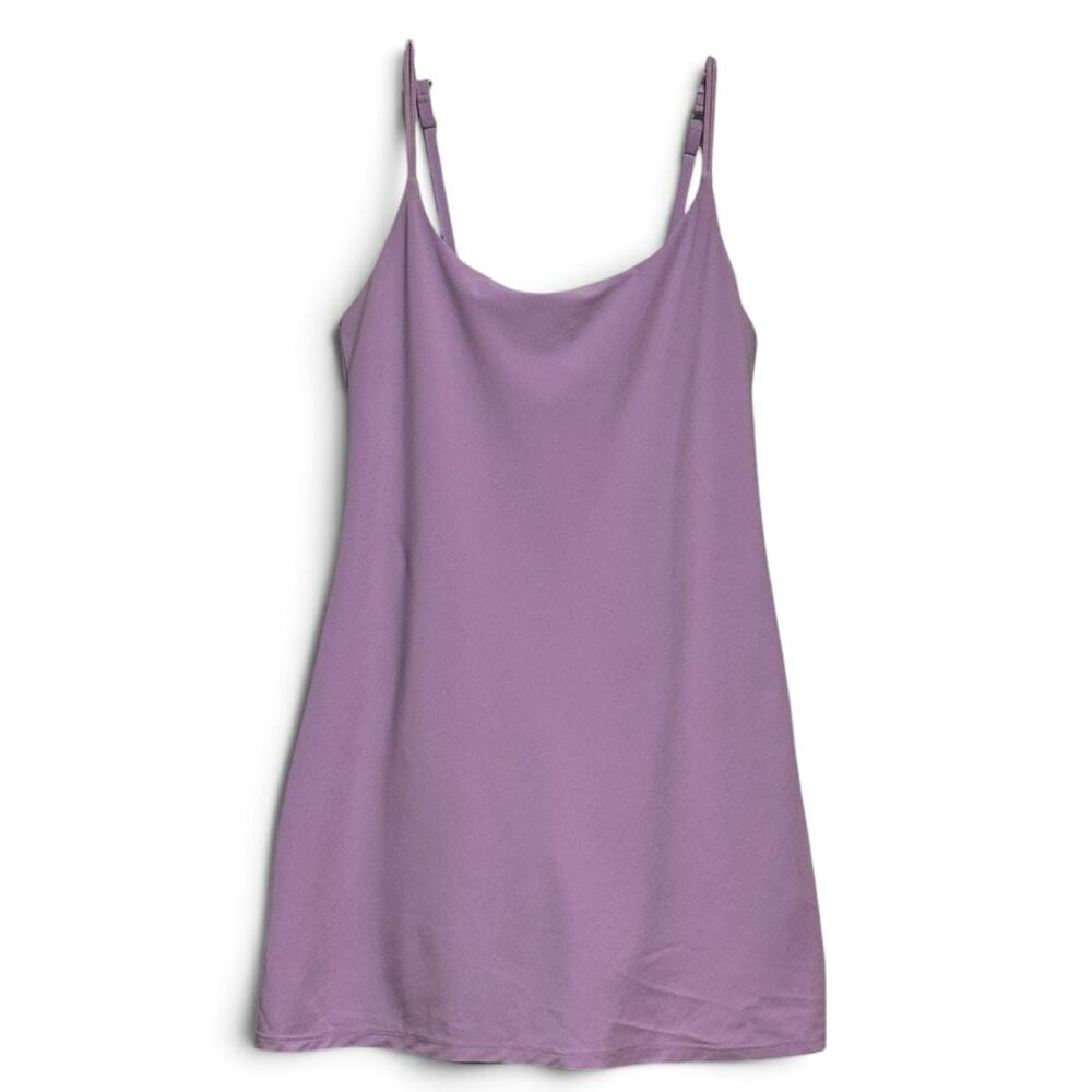 Abercrombie & Fitch Athletic Dress Skort Light Purple Lavender XSP